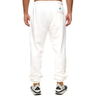 Muška trenerka donji deo Nike M Nk Club Ft Cuff Pant Bolt