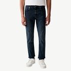 Muške farmerke Karl Lagerfeld slim denim