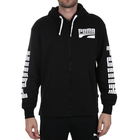 Muški duks Puma Rebel Bold FZ Hoody FL