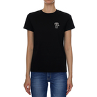 Ženska majica Karl Lagerfeld IKONIK MINI RS T-SHIRT