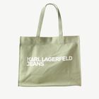 Ženska torba Karl Lagerfeld ew logo shopper