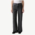 Ženske farmerke Karl Lagerfeld hr relaxed denim