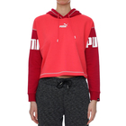 Ženski duks PUMA POWER HOODIE TR