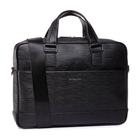 Muška torba Trussardi CORTINA BUSINESS MD SAFFIANO ECOLEATHER