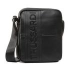 Muška torba Trussardi COURMAYEUR IPAD CASE SMOOTH ECOLEATHER