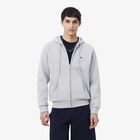 Muški duks Lacoste Classic Fit