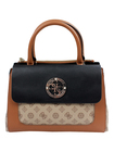 Ženska torba Guess MAGNOLIA SOCIETY SATCHEL