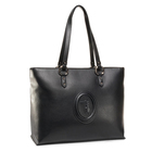 Ženska torba Trussardi LISBONA SHOPPER LG SMOOTH ECOLEATHER