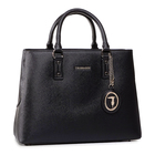 Ženska torba Trussardi MOSCA TOTE MD SAFFIANO ECOLEATHER