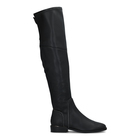 Ženske čizme Guess DACIAN STIVALE BOOT LEATHER