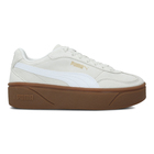 Ženske patike Puma Club ii era platform sd wns