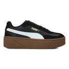 Ženske patike Puma Club ii era platform wns