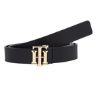 Ženski kaiš Tommy Hilfiger LOGO BELT 2.5