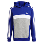 Dečiji duks adidas J 3S Tib Fl Hd