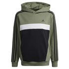 Dečiji duks adidas J 3S Tib Fl Hd