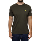 Muška majica Lyle&Scott Plain T-Shirt