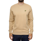 Muški duks Lyle&Scott Crew Neck Sweatshirt