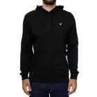 Muški duks Lyle&Scott Pullover Hoodie