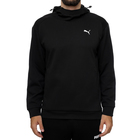 Muški duks Puma Rad/Cal Hoodie Dk
