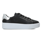 Ženske patike Tommy Hilfiger Essential platform court sneaker