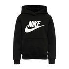 Dečiji duks sa kapuljačom Nike K nsw club flc hdy hbr