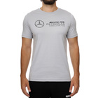 Muška majica Puma MAPF1 Logo Tee Mercedes