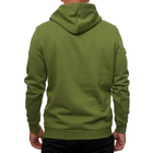 Muški duks Puma Ess Hoodie FL M