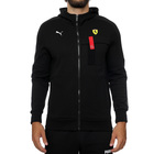 Muški duks Puma FERRARI RACE HOODED SWEAT JACKET