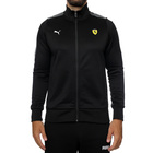 Muški duks Puma FERRARI RACE T7 TRACK JACKET