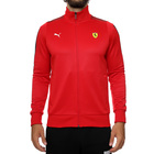 Muški duks Puma FERRARI RACE T7 TRACK JACKET