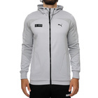 Muški duks Puma MAPF1 HOODED SWEAT JACKET