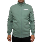 Muški duks Puma Tape Full-Zip FL M 2.0