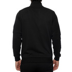 Muški duks Puma Tape Full-Zip TR M Black