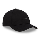 Muški kačket Calvin Klein Metal Lettering Bb Cap