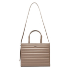 Ženska torba Calvin Klein Line Quilt Medium Tote