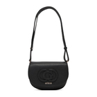 Ženska torba Guess Calebra mini cnvrtbl xbdy flap