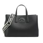 Ženska torba Karl Lagerfeld K/rsg metal satchel