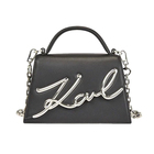 Ženska torba Karl Lagerfeld K/signature 2.0 sm crossbody