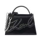 Ženska torba Karl Lagerfeld K/signature 2.0 sp sm cb studs