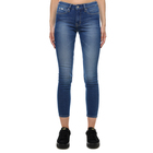 Ženske farmerke CALVIN KLEIN MID RISE SKINNY ANKLE