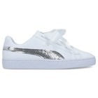 Dečije patike Puma Basket Heart Bling Jr