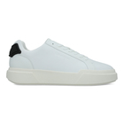 Muške patike Calvin Klein Chunky cupsole laceup rub bt lth