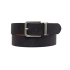 Muški kaiš Karl Lagerfeld Jeans reversible leather belt
