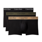 Muški veš Calvin Klein Low rise trunk 3pk