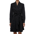 Ženska haljina Guess JEANS SHEA DRESS