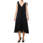 Ženska haljina Vero Moda Karla Calf Dress