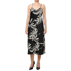 Ženska haljina Vero Moda Keila Strap Calf dress