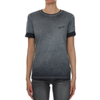 Ženska majica Guess JEANS SS CN GINETTE TEE