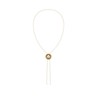 Ženska ogrlica Furla Miasfera Iconic necklace