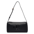 Ženska torba Calvin Klein Bold ck slouchy shoulder bag